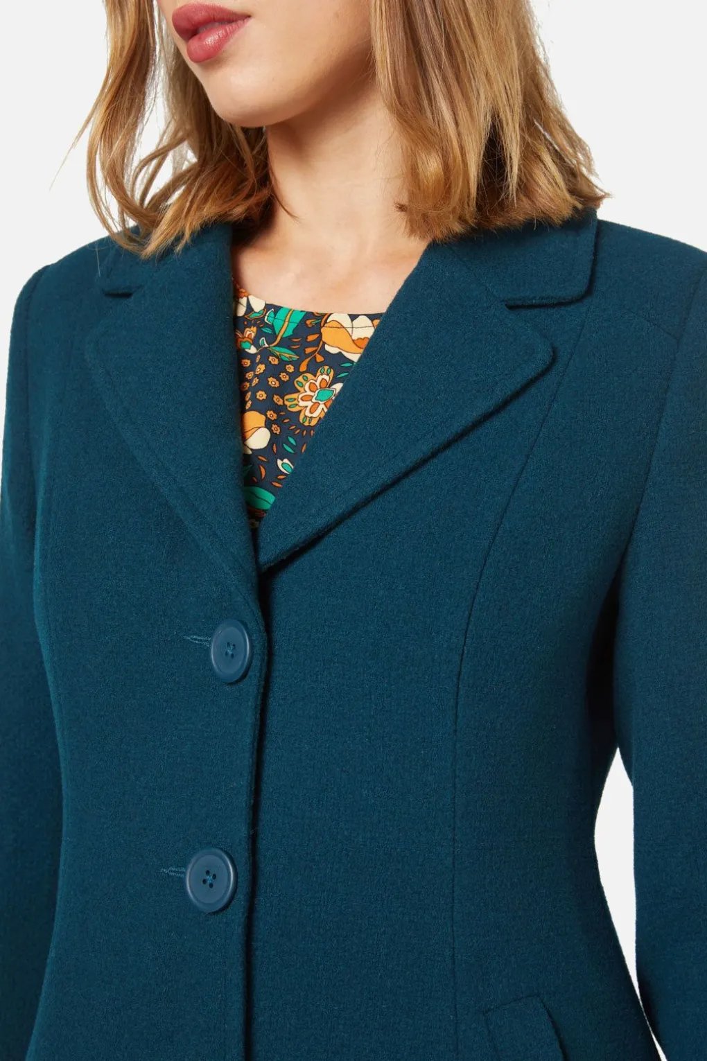 Mabel Coat