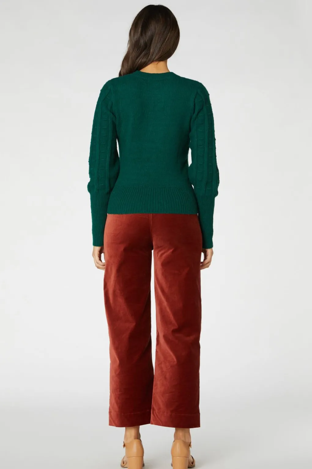 Mabelle Sweater