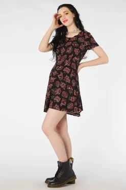 Magic Dance Dress