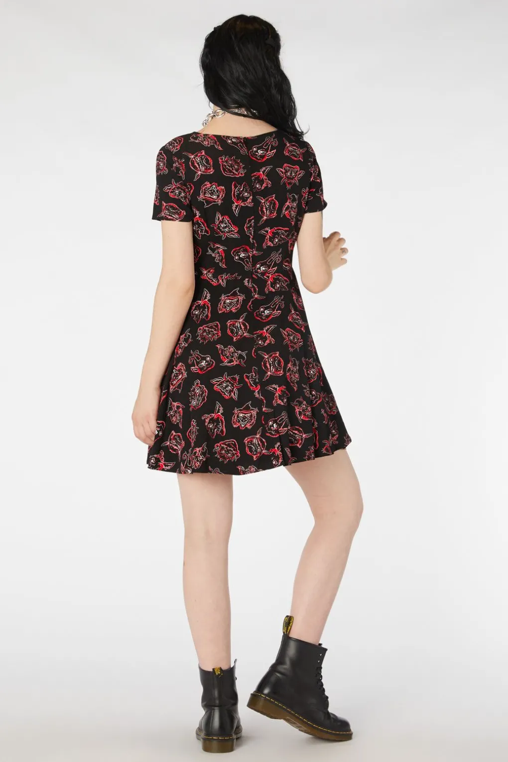 Magic Dance Dress