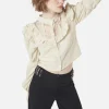 Maidservant Blouse