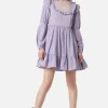 Maidservant Dress