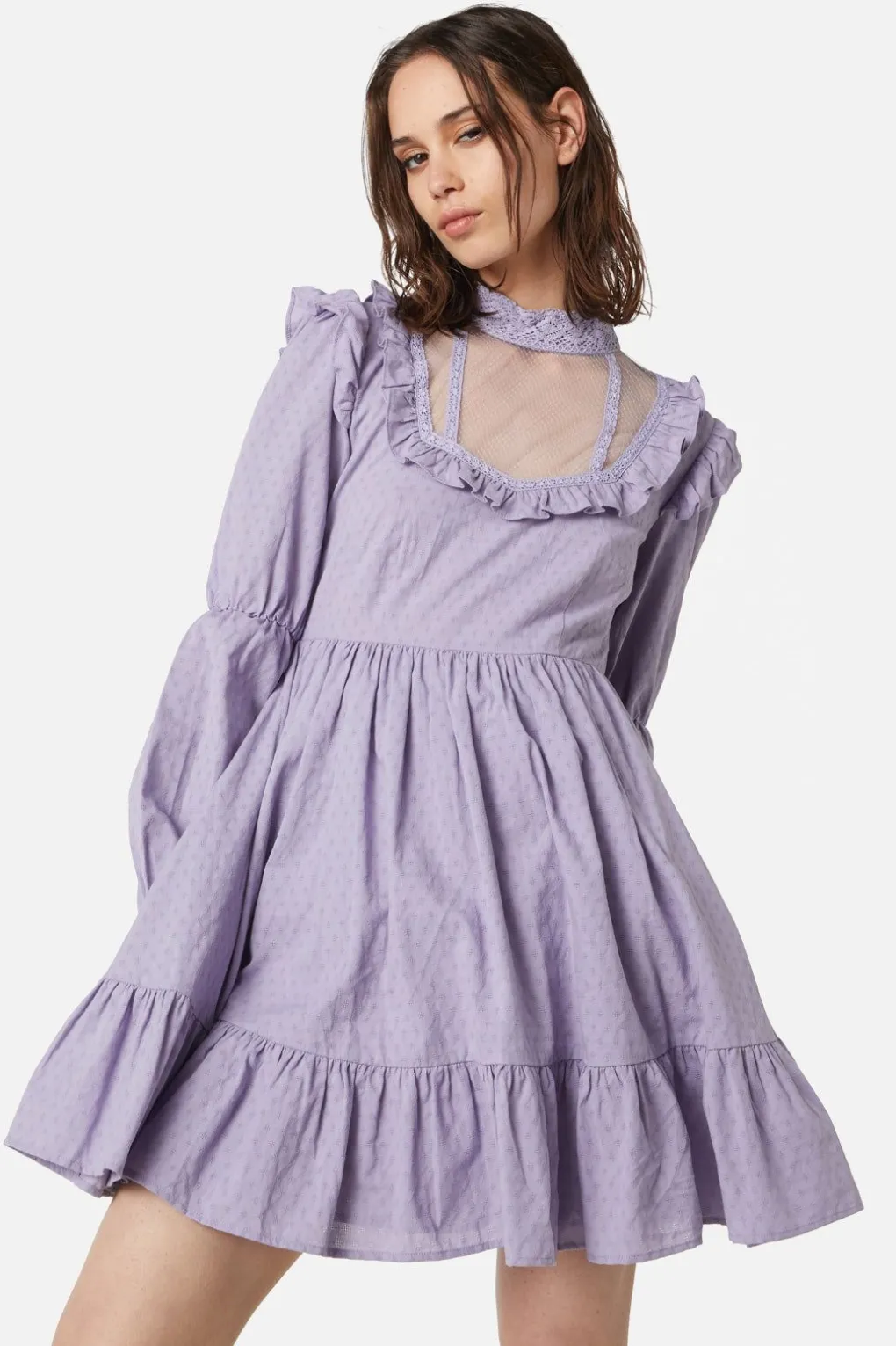 Maidservant Dress