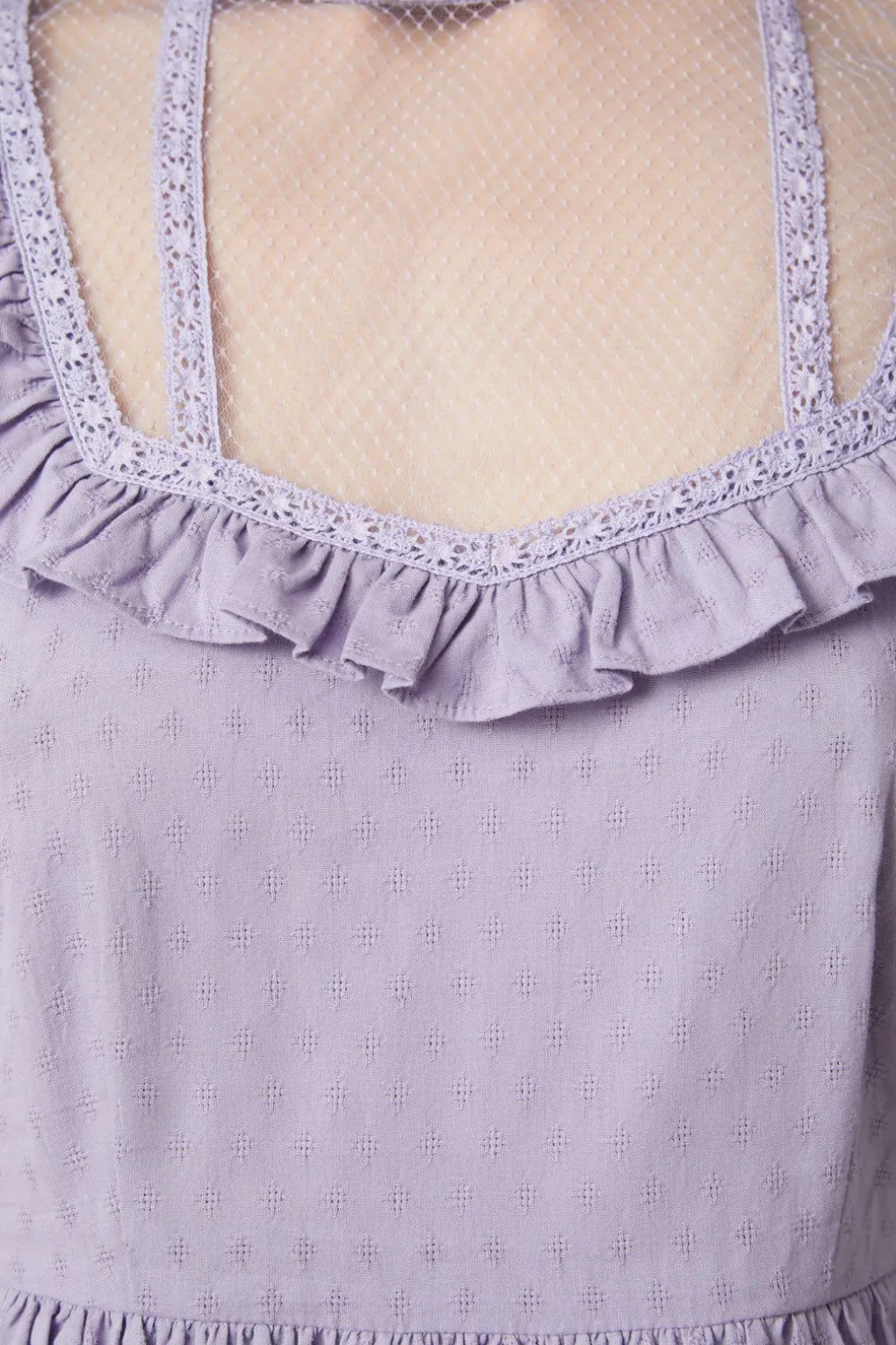 Maidservant Dress