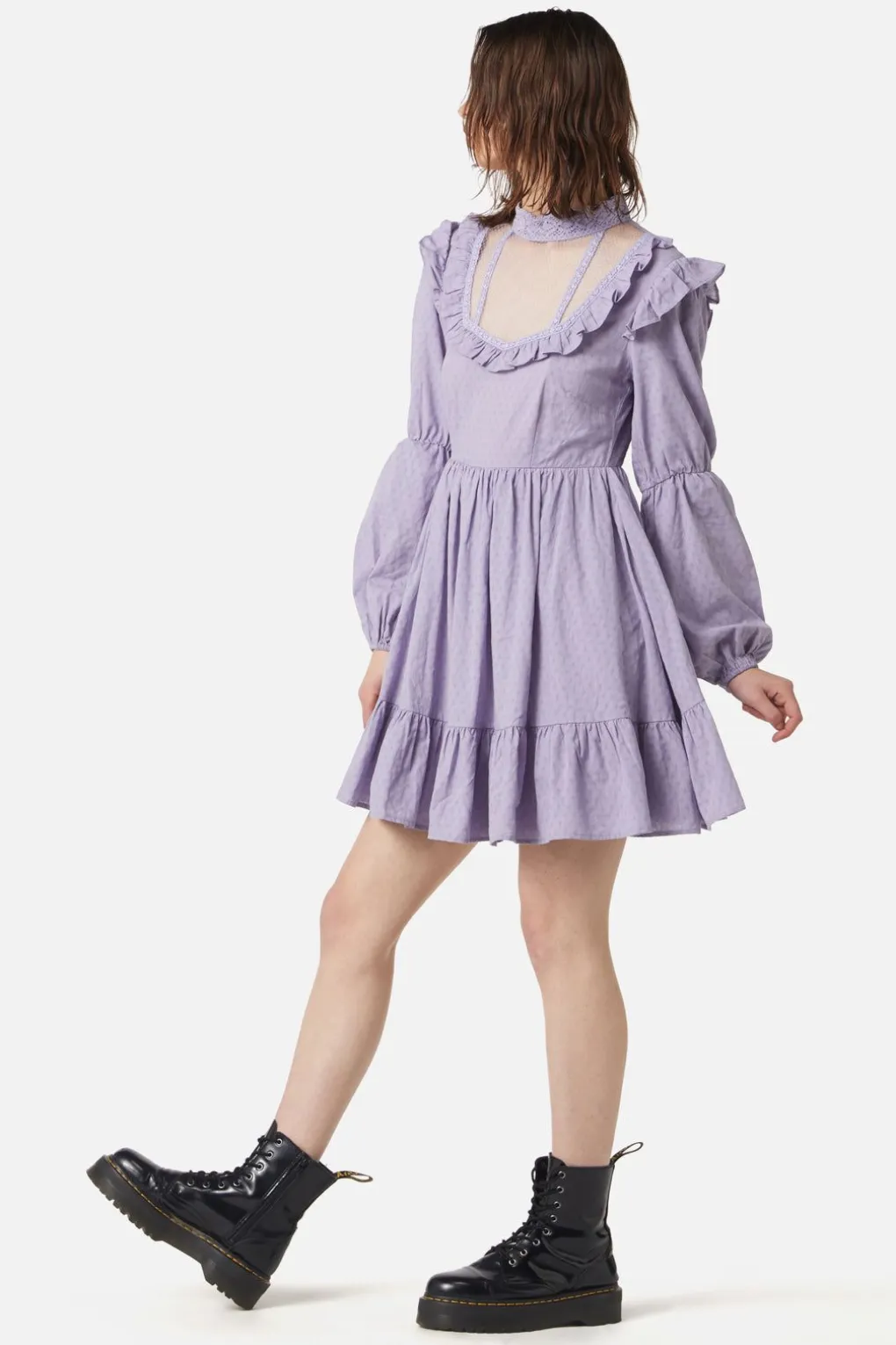 Maidservant Dress