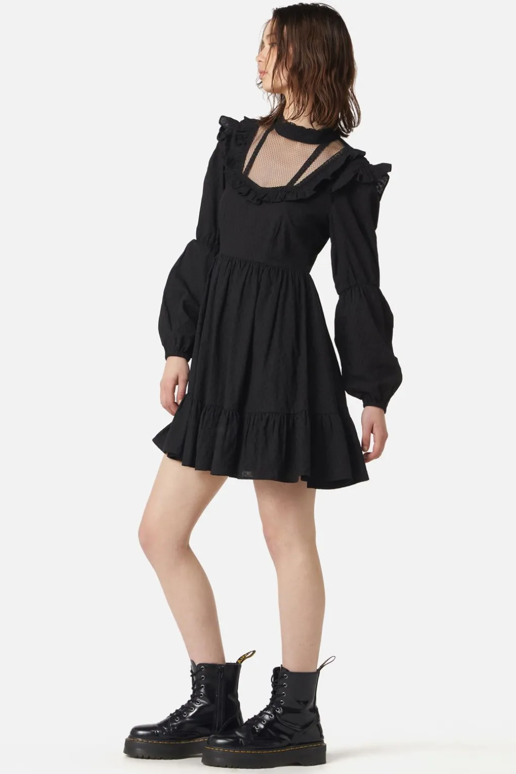 Maidservant Dress