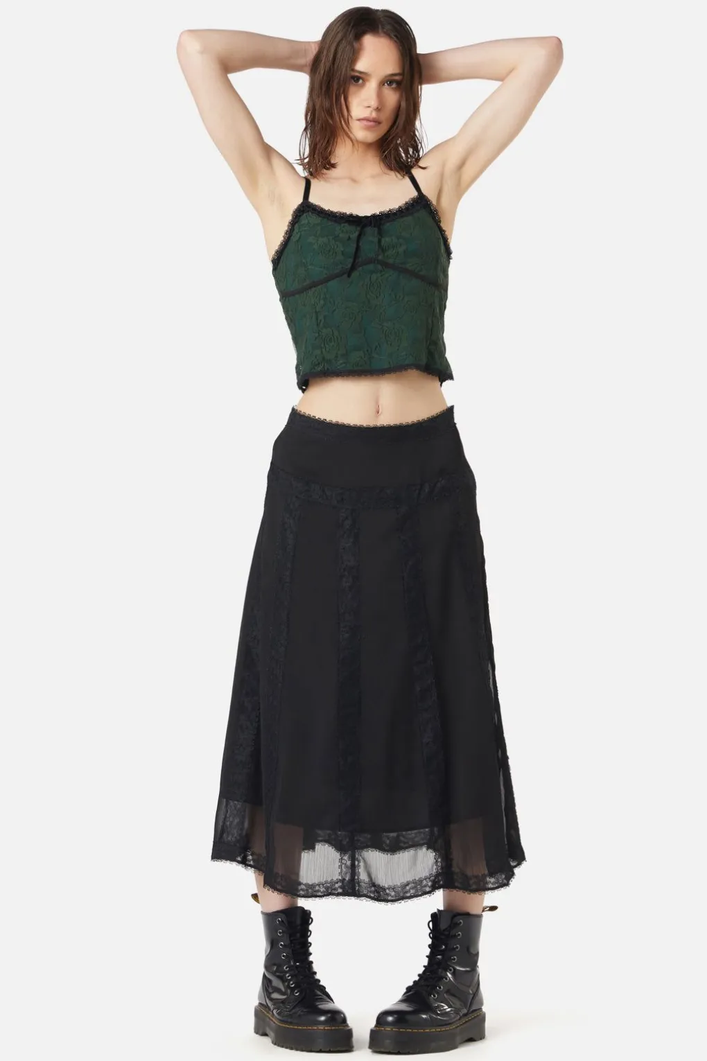 Maidservant Skirt
