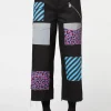Major Meow Cargo Pant