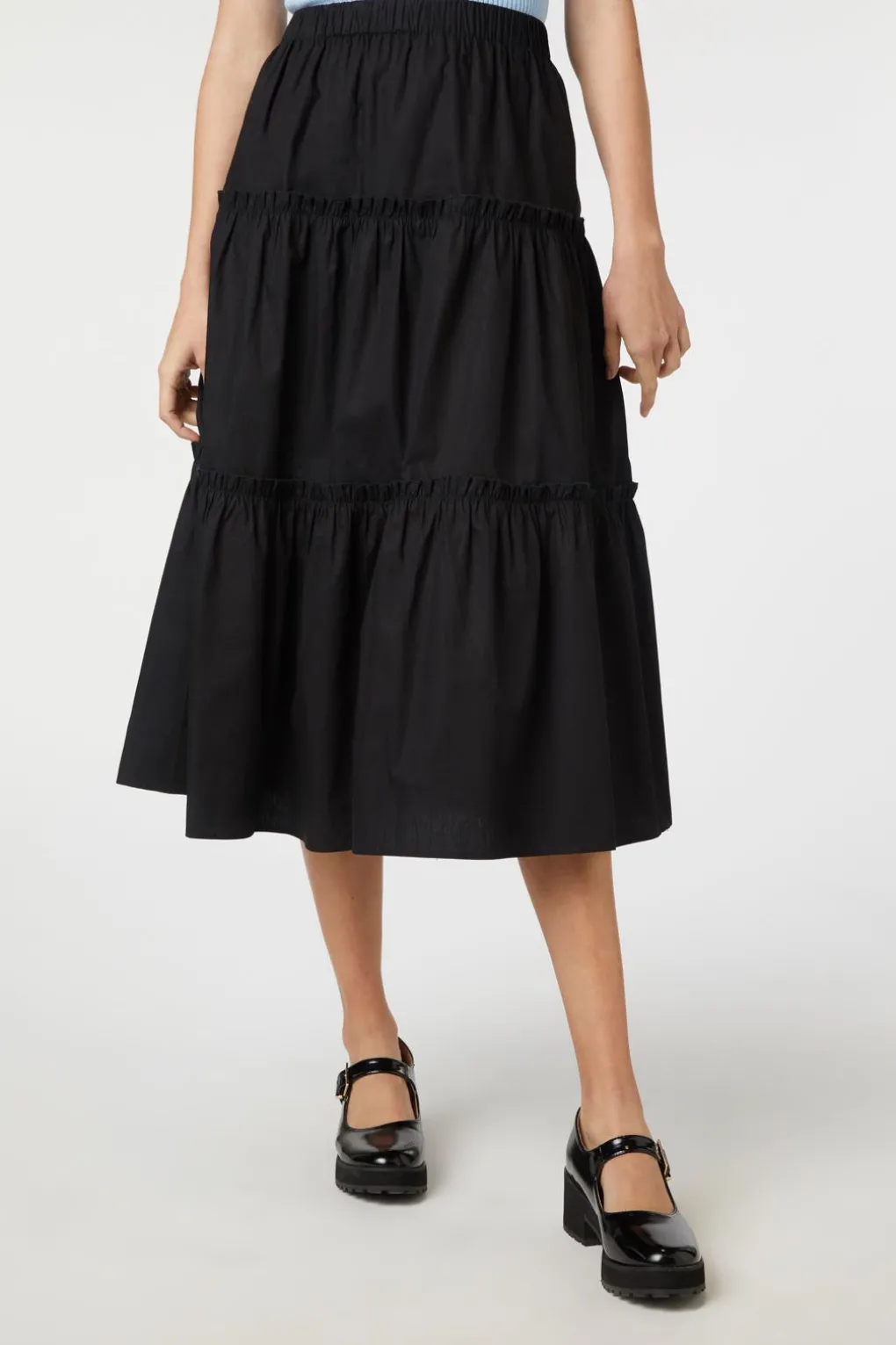 Mara Skirt