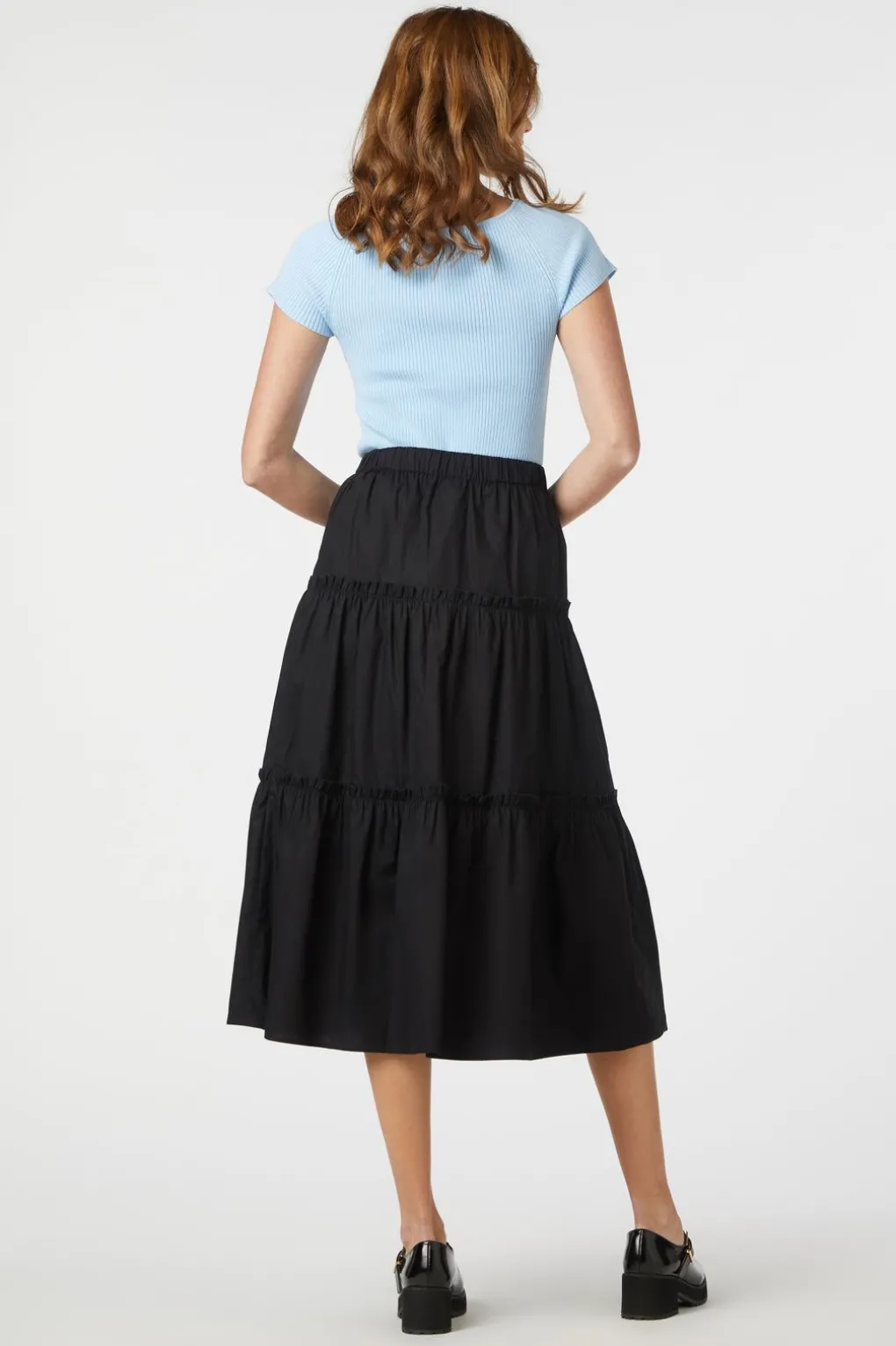 Mara Skirt