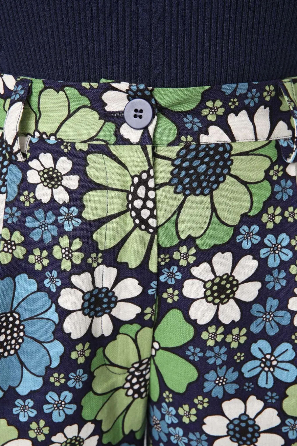 Marigold Pant