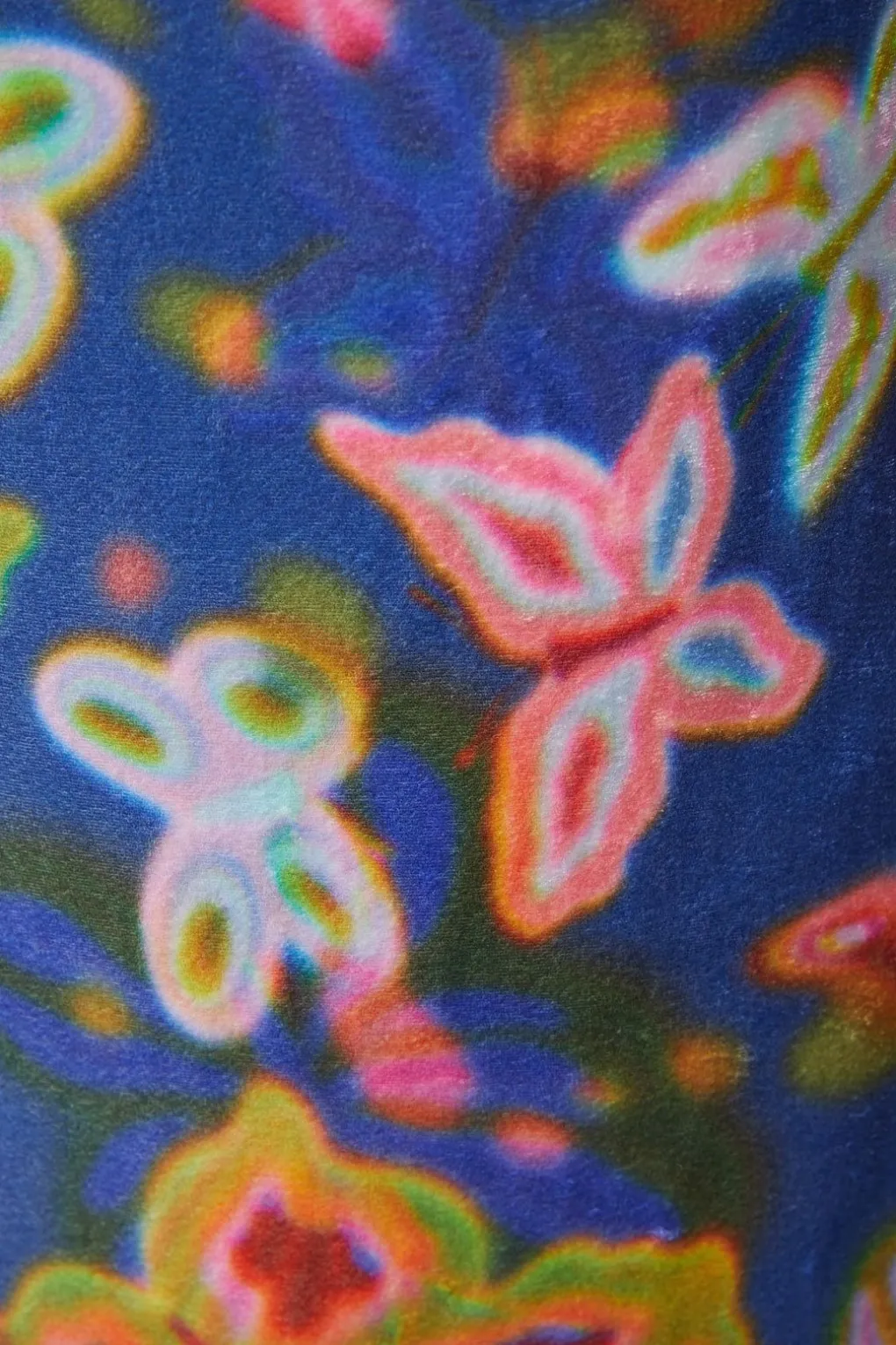 Mariposa Dress
