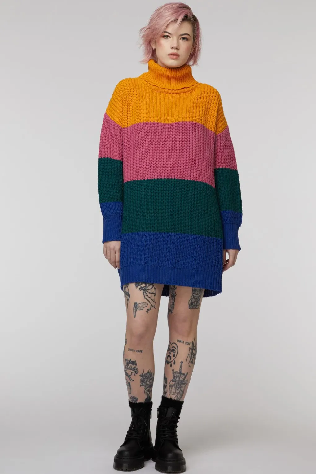 Maxine Dress
