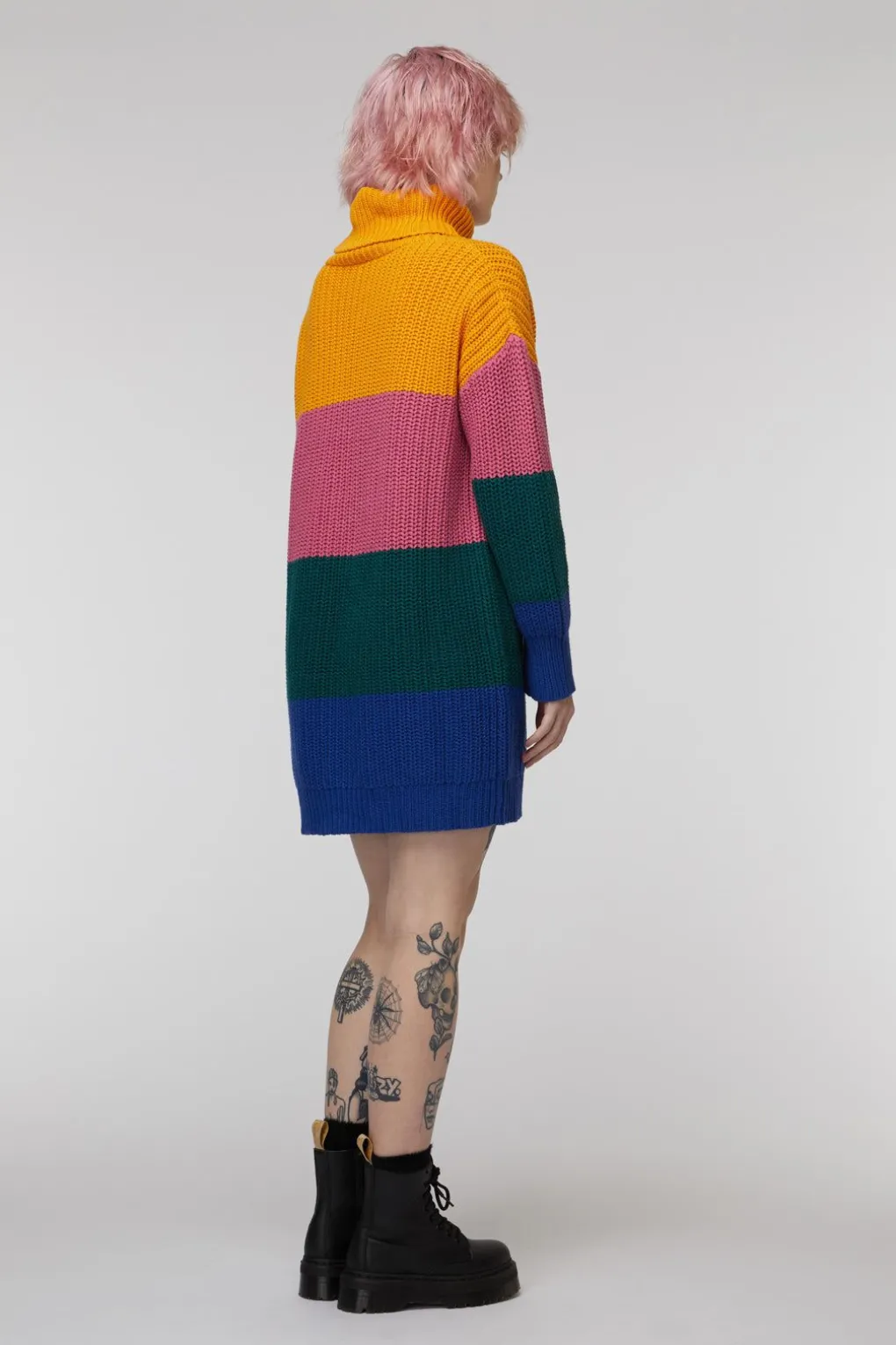 Maxine Dress