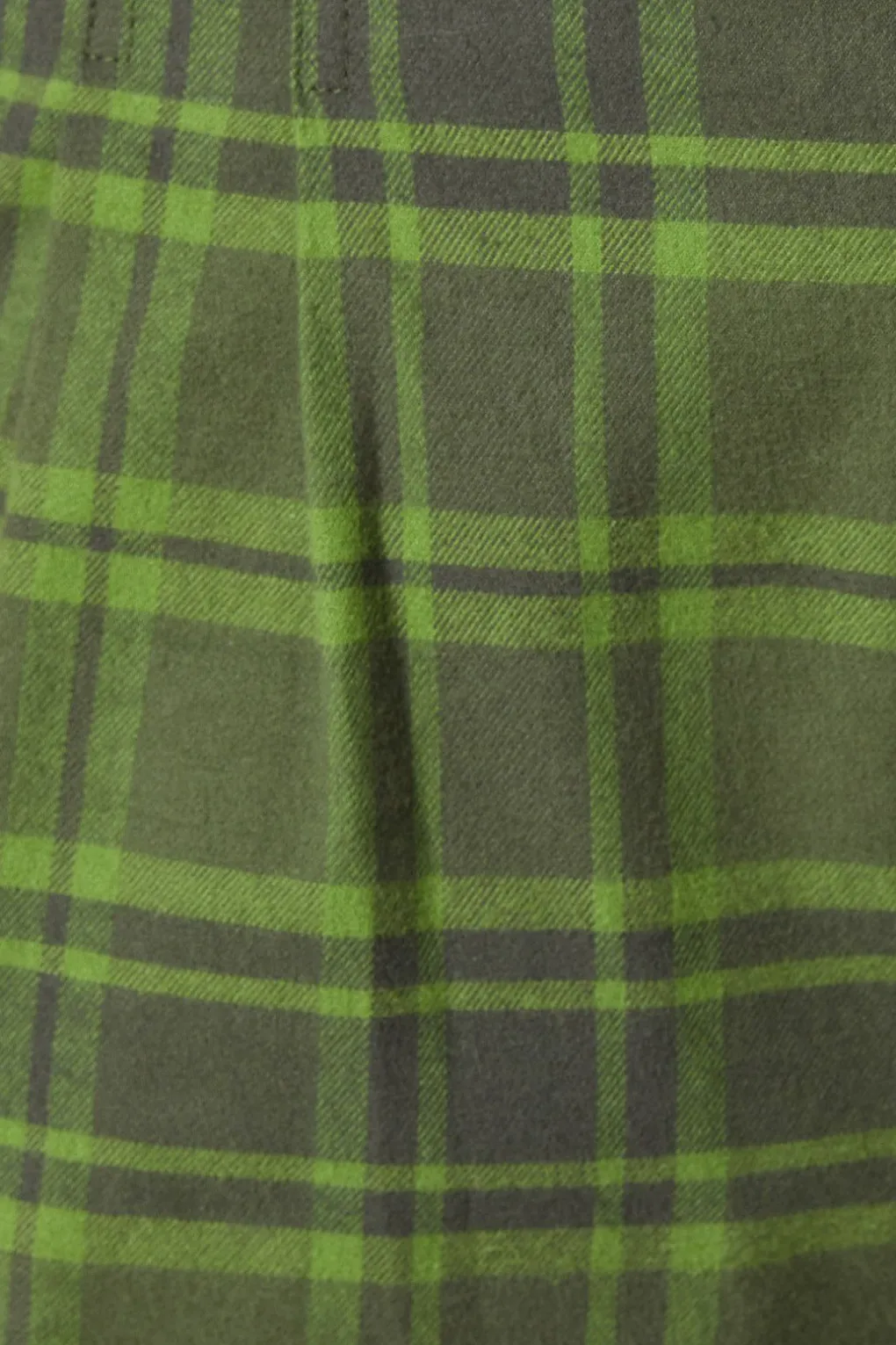 Meadow Tartan Pants