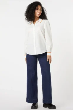 Megan Blouse
