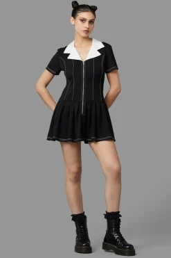 Mercy Dress