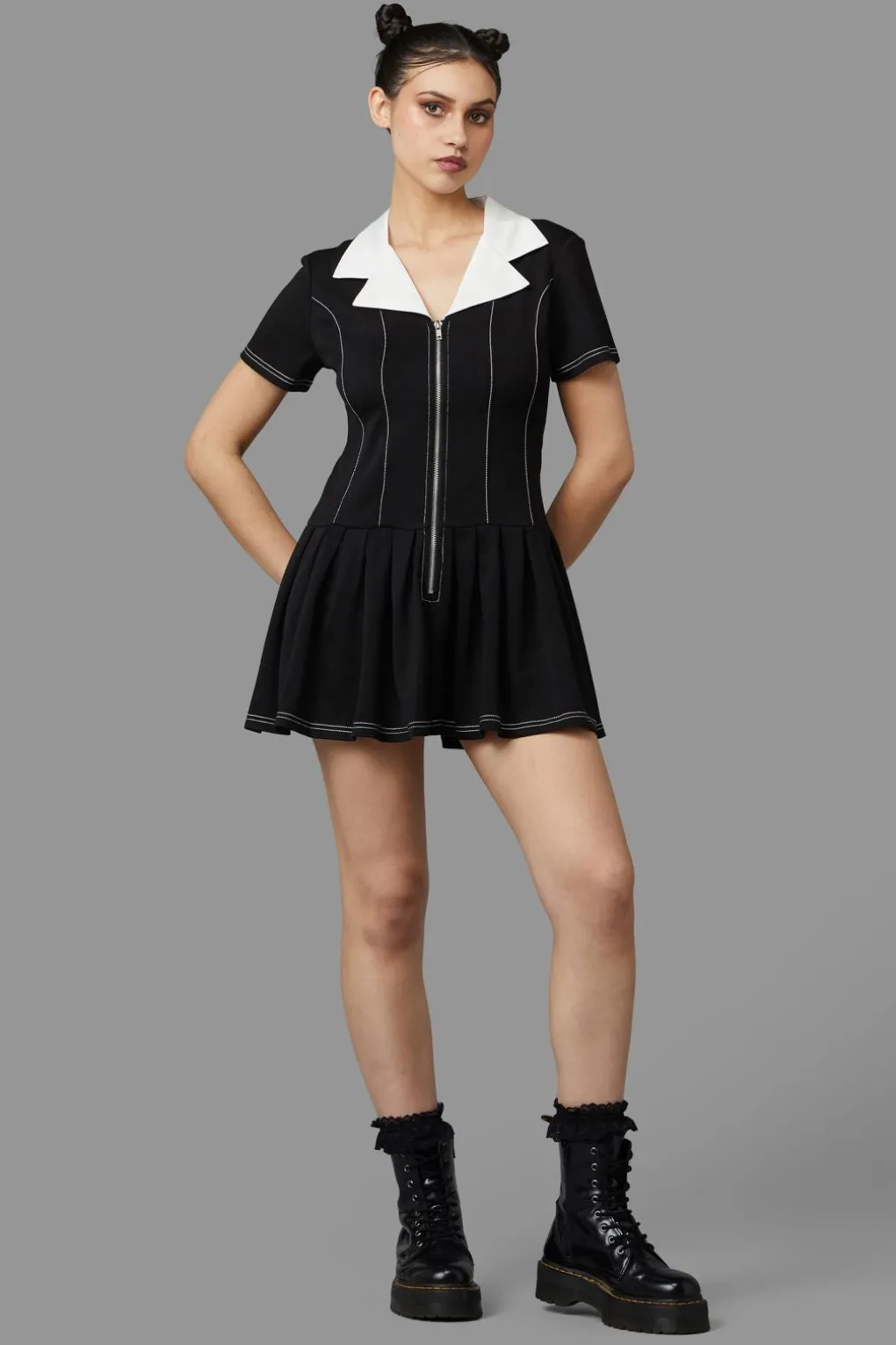 Mercy Dress