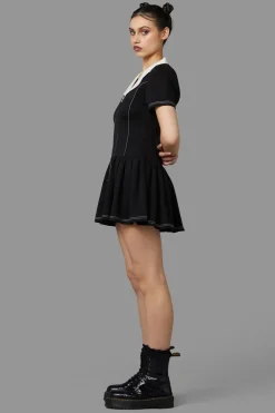 Mercy Dress