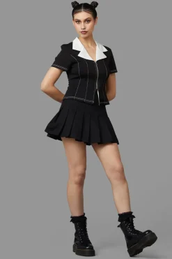 Mercy Top