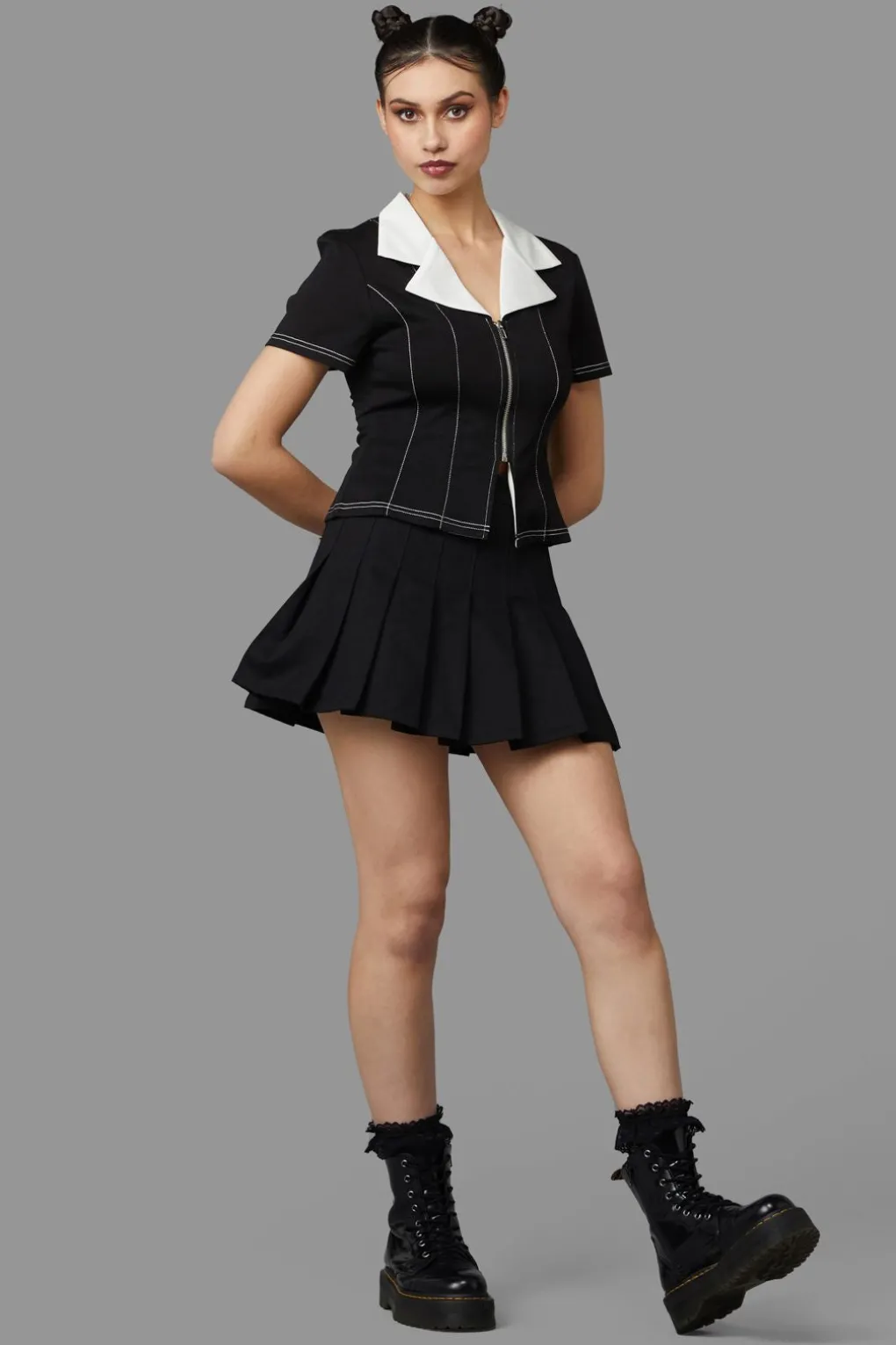 Mercy Top