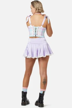 Meta Fantasy Skort