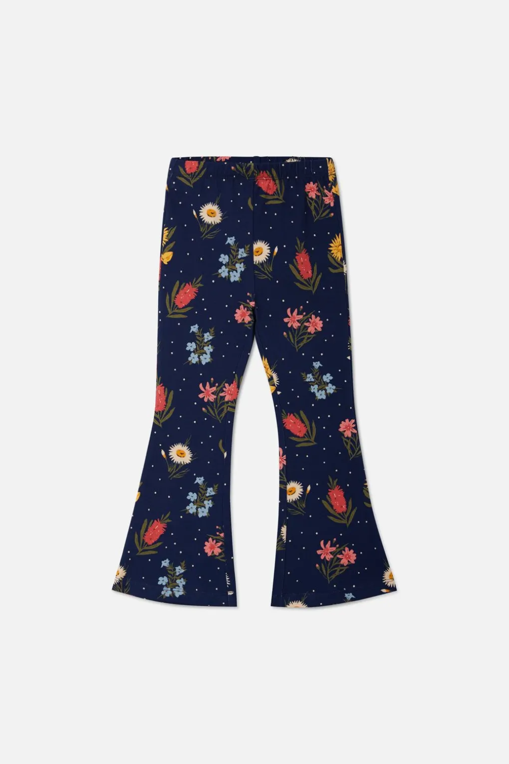 Mia Jersey Kids Legging