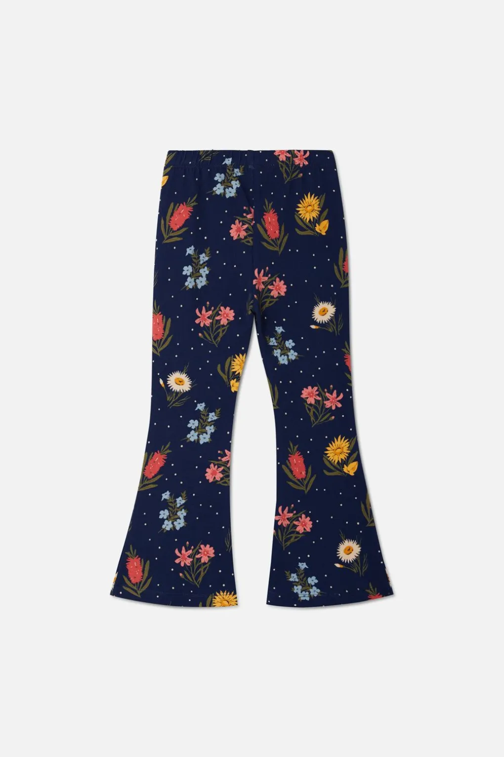 Mia Jersey Kids Legging