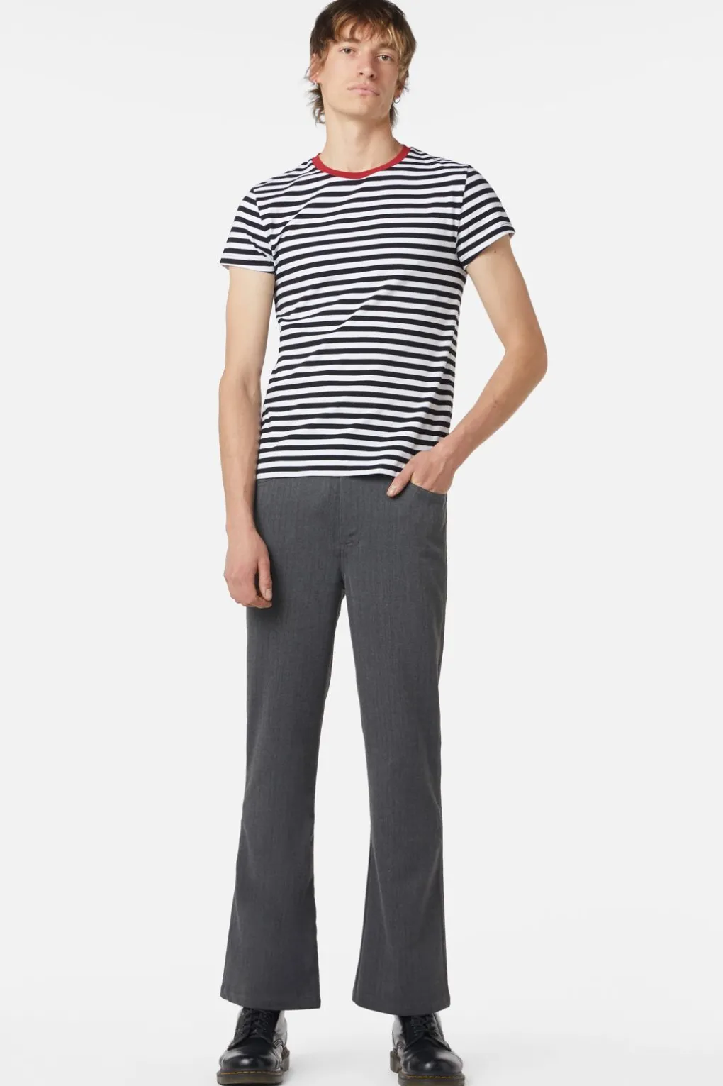 Mick Tee
