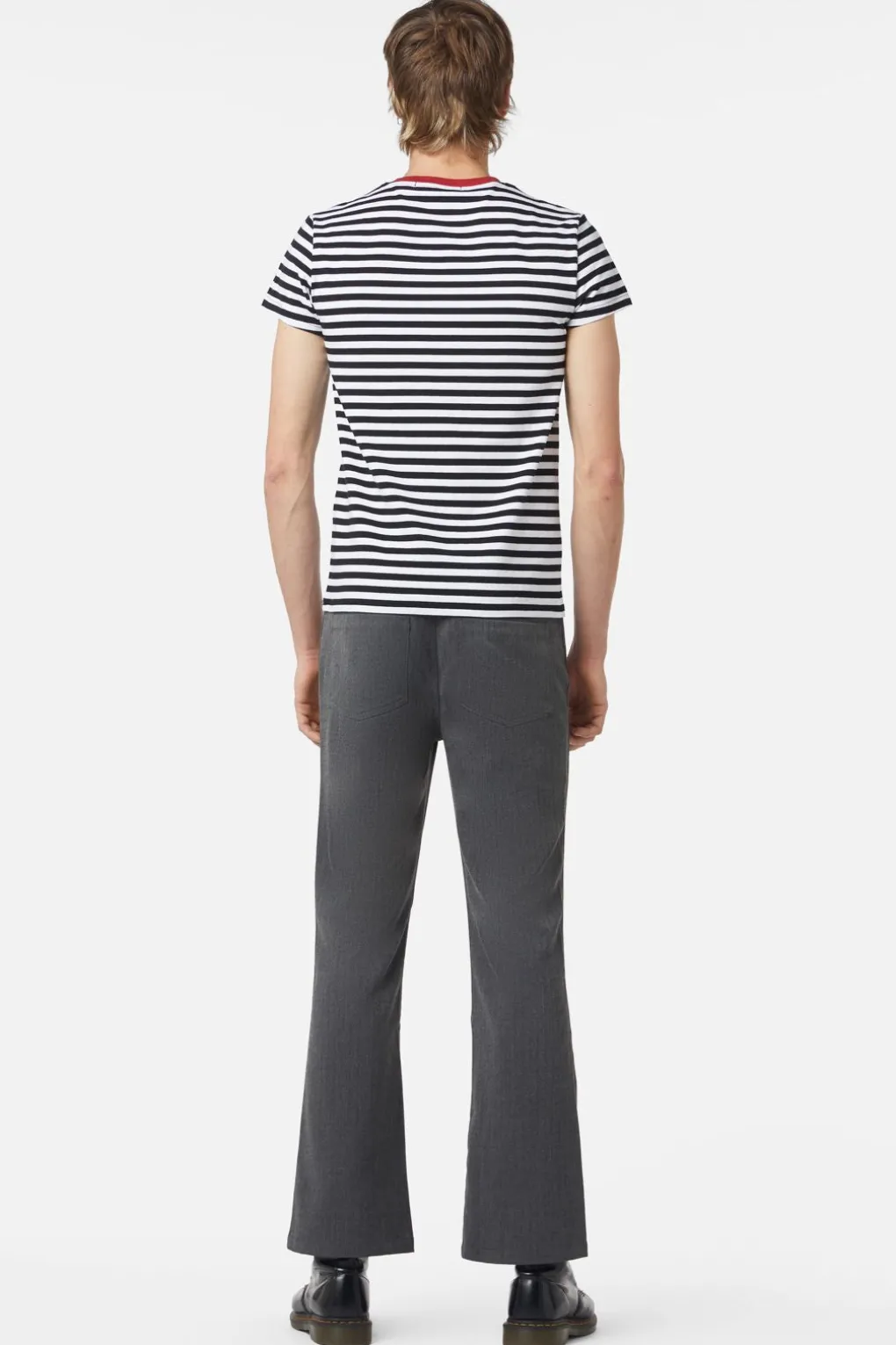 Mick Tee