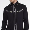 Mid West Ls Shirt