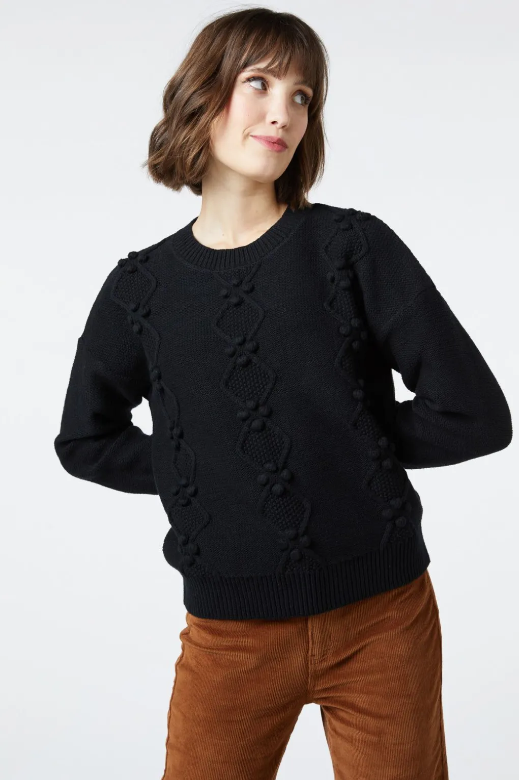 Mila Sweater