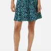 Mille Fleur Skirt