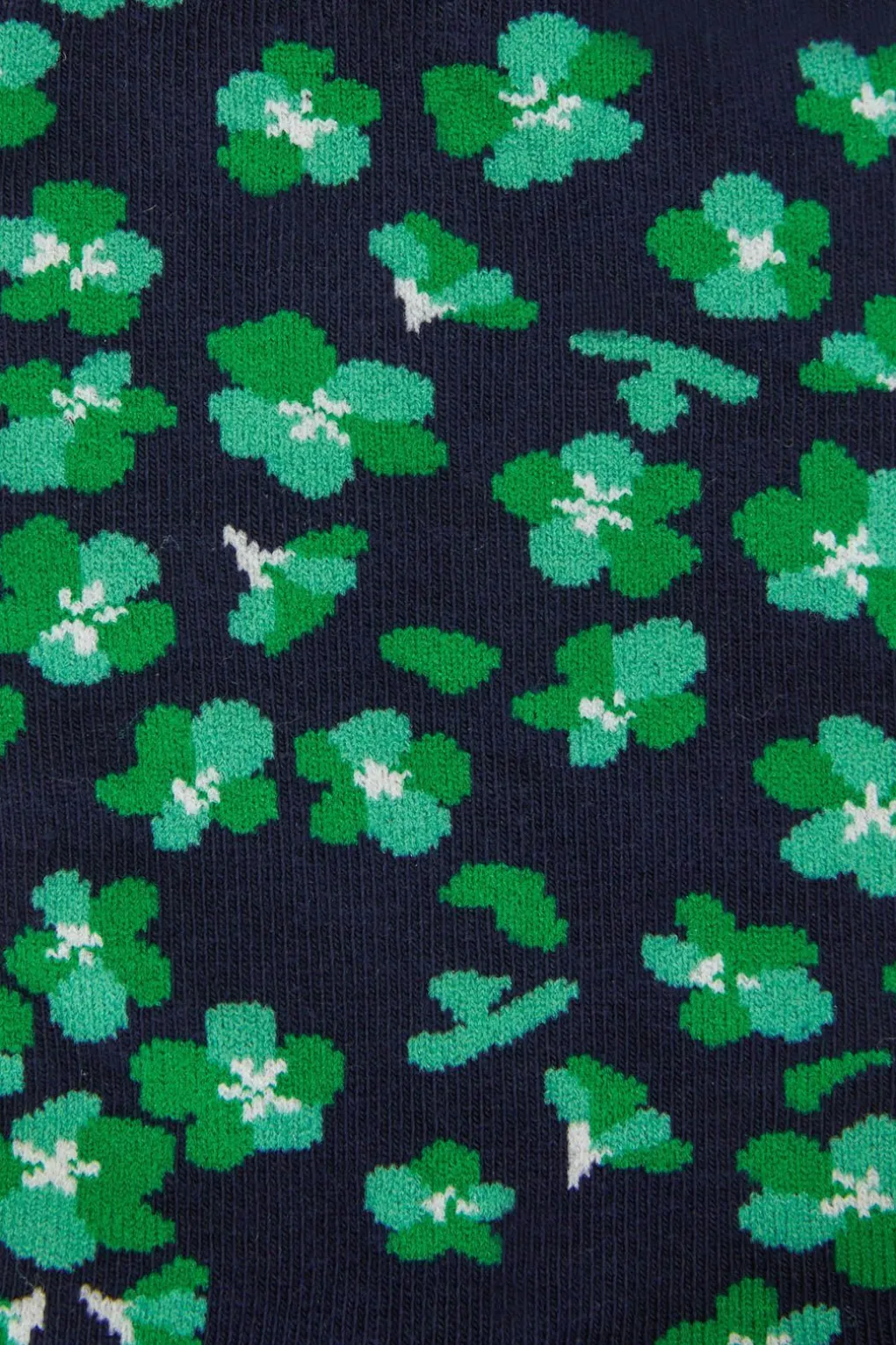 Mille Fleur Socks