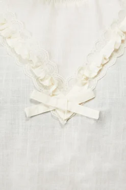 Miranda Blouse