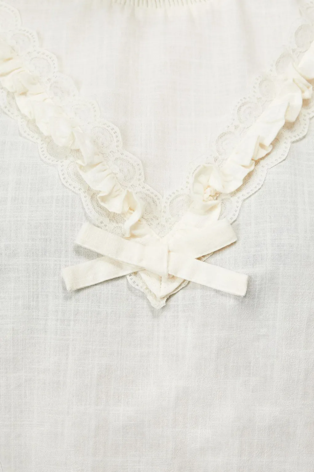 Miranda Blouse