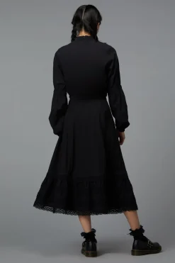 Miranda Blouse