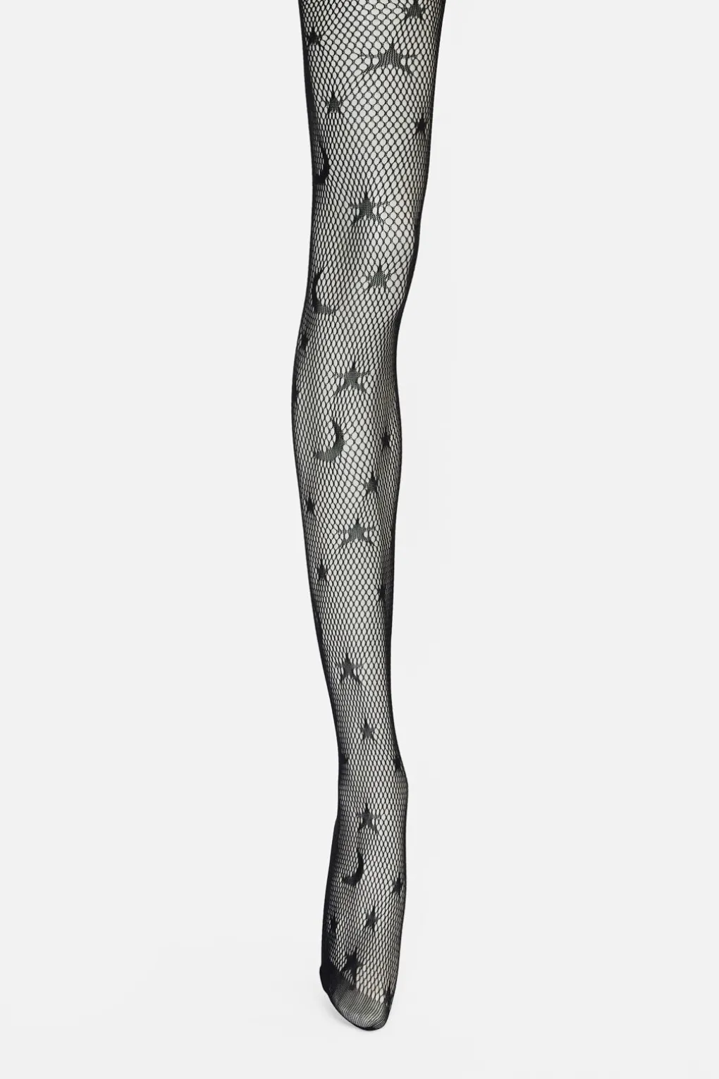 Moon U0026 Stars Fishnets