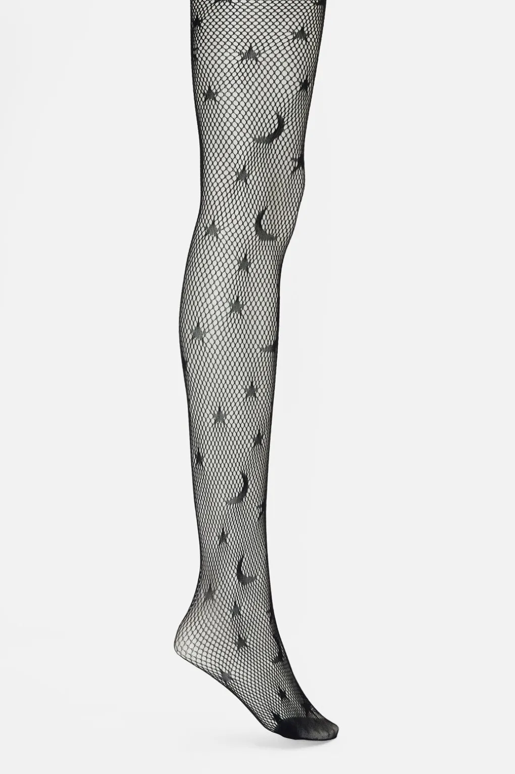 Moon U0026 Stars Fishnets