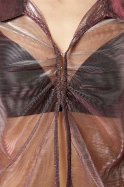 Moonstone Blouse