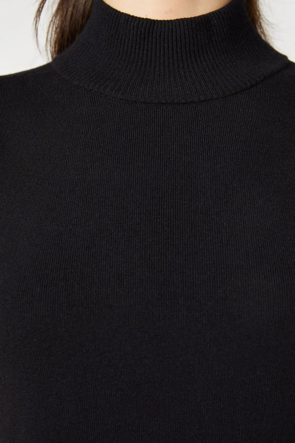 Moonstone Sleeveless Knit