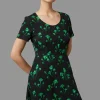 Mushie Dress