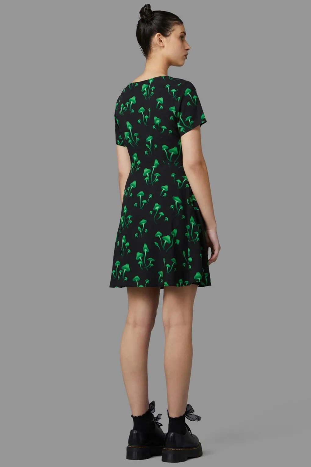Mushie Dress