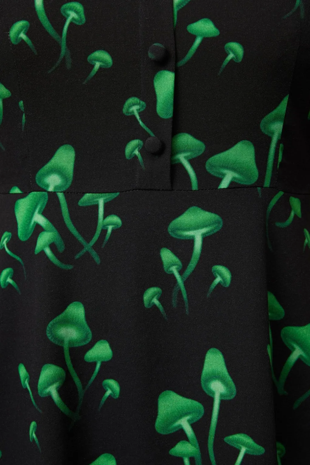 Mushie Dress