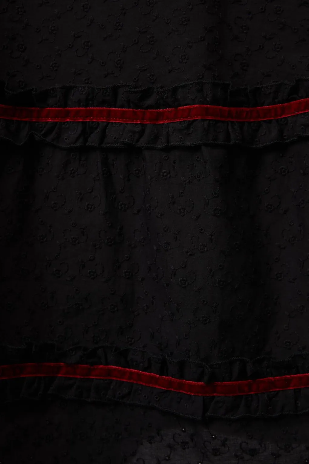 Nadja Gothic Dress