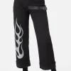 Naked Flame Jeans