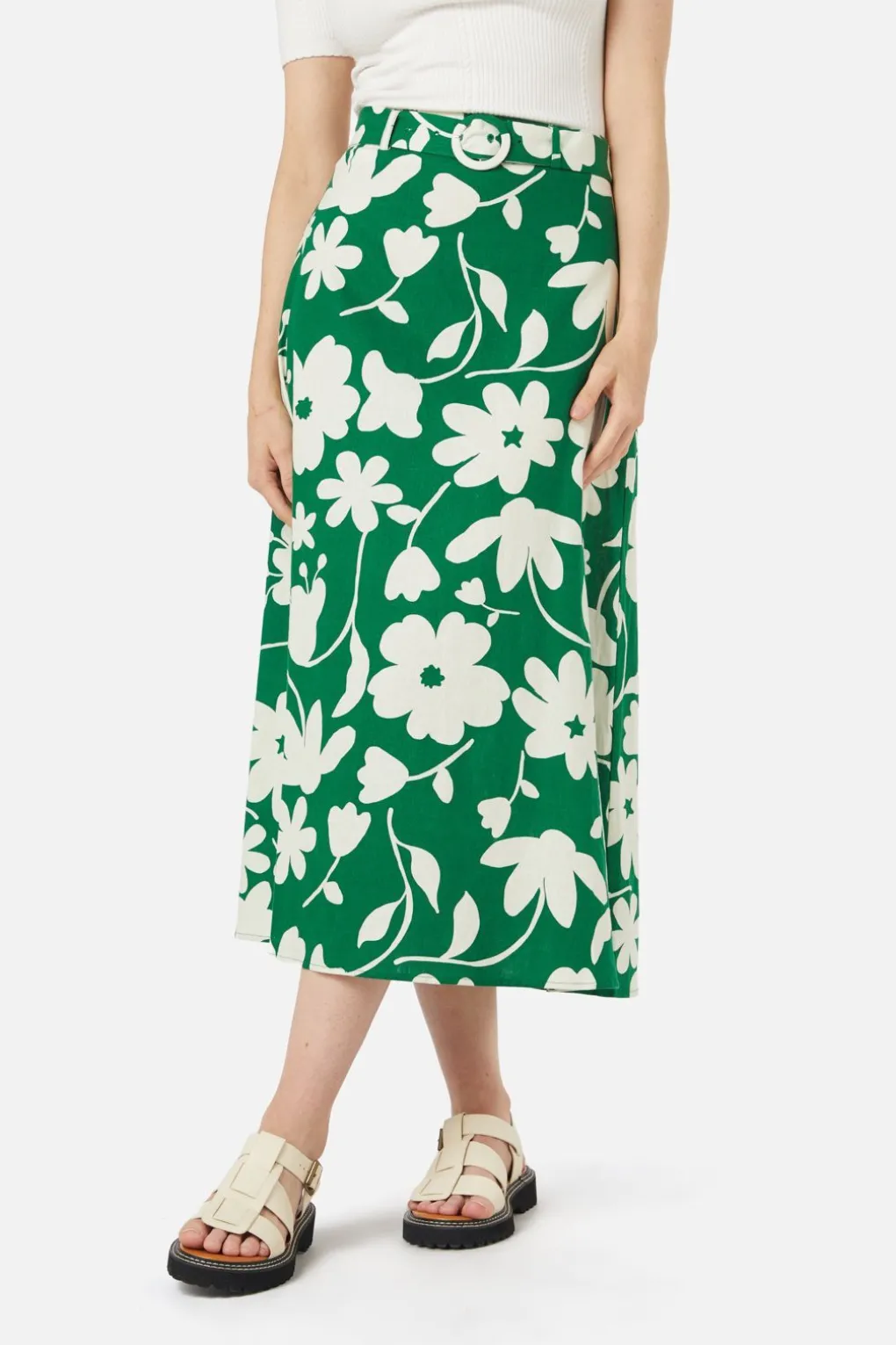 Nancy Skirt