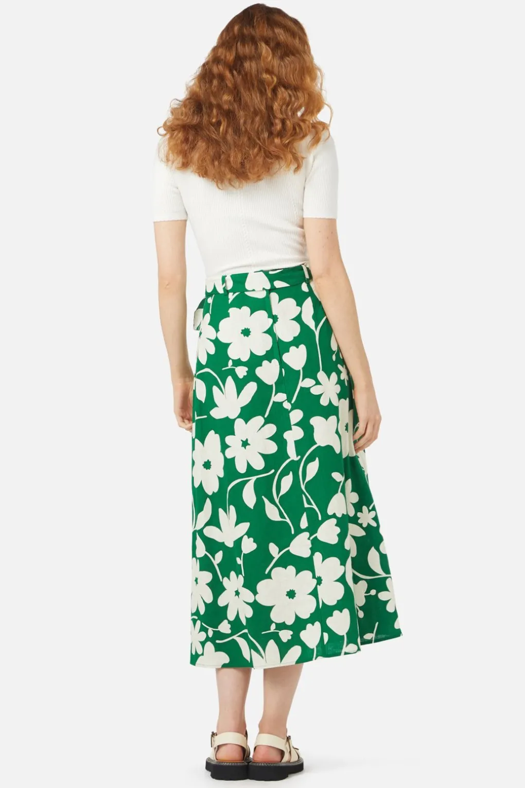 Nancy Skirt