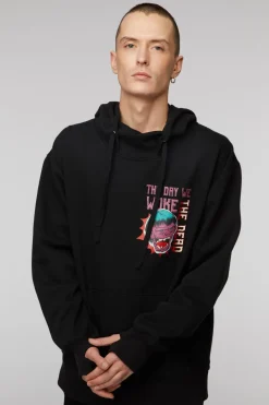 Neighbours Hoodie