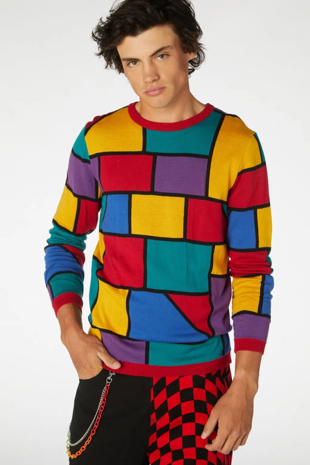 New Life Knit